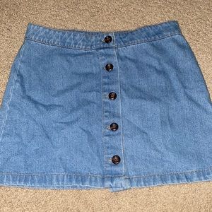 Forever 21 Kid’s Skirt